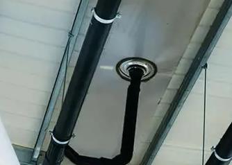 兴隆虹吸排水的原理