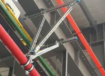 兴隆抗震支架厂家与你分享你必须做的紧急情况下的准备